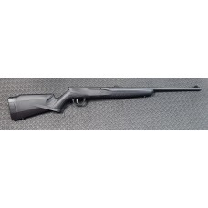Savage B22 Magnum .22 WMR 20.75" Barrel Bolt Action Rifle Left Handed